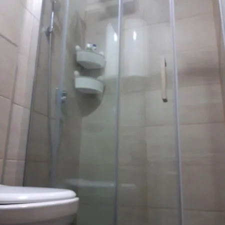 Vilovski Belgrad Exteriör bild