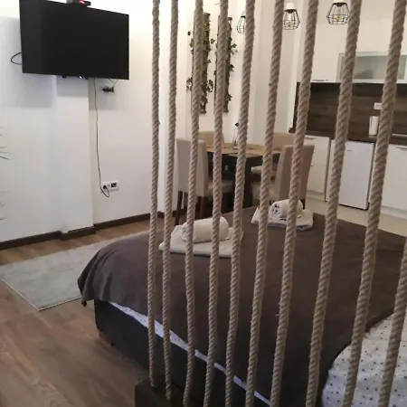 Vilovski Belgrad Exteriör bild