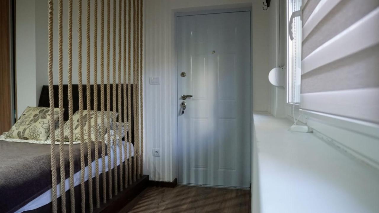 Apartment Vilovski Belgrad
