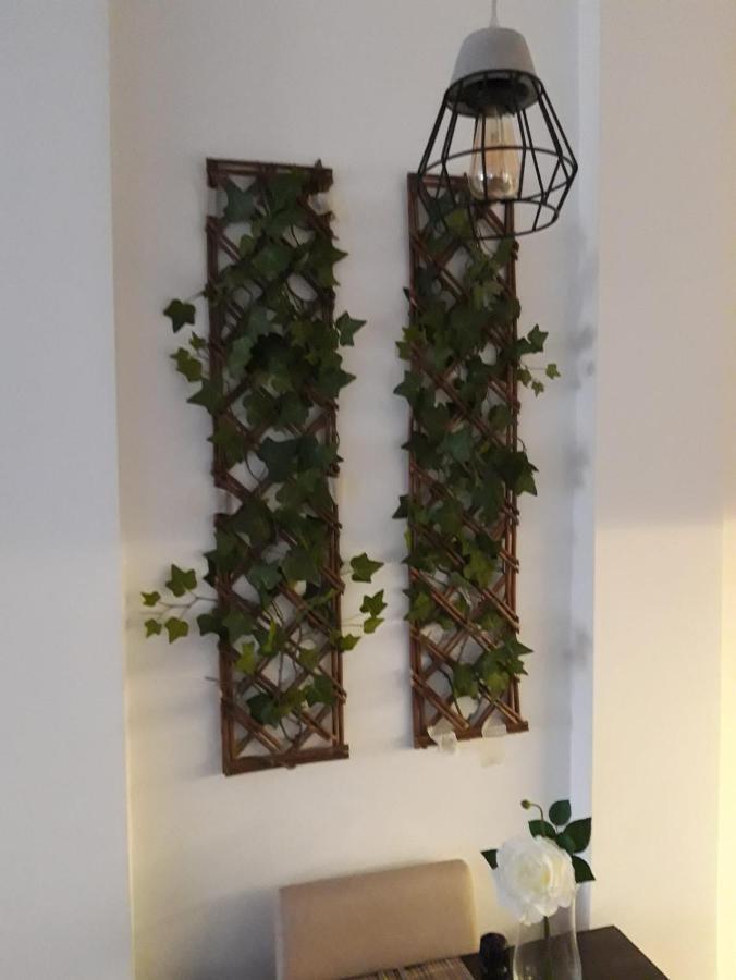 Vilovski Apartment Belgrad