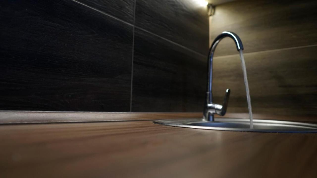 Vilovski Apartment Belgrad