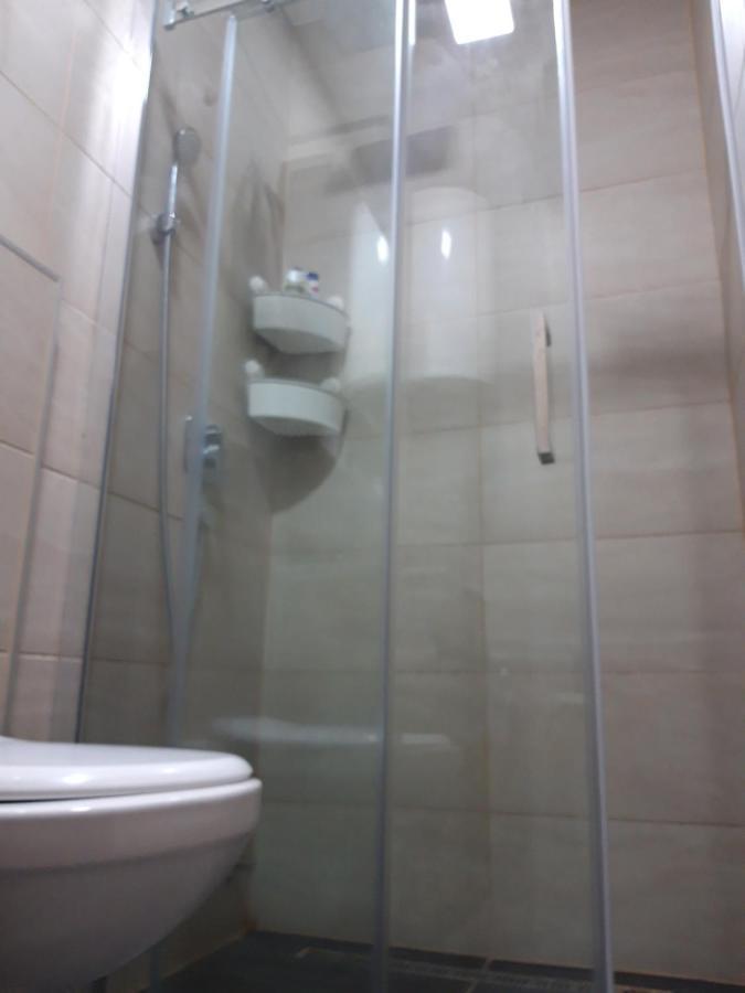 Vilovski Apartment