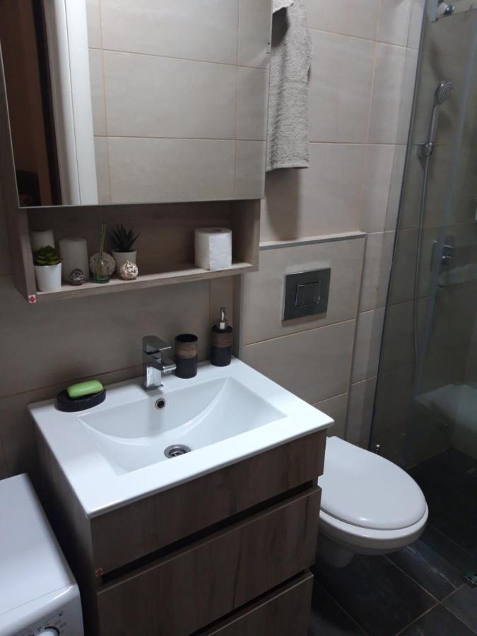 Vilovski Apartment