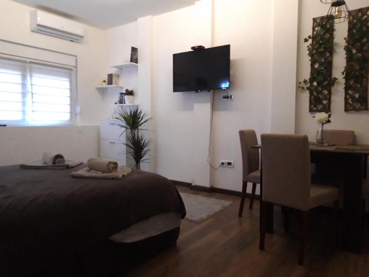 Vilovski Apartment Belgrad