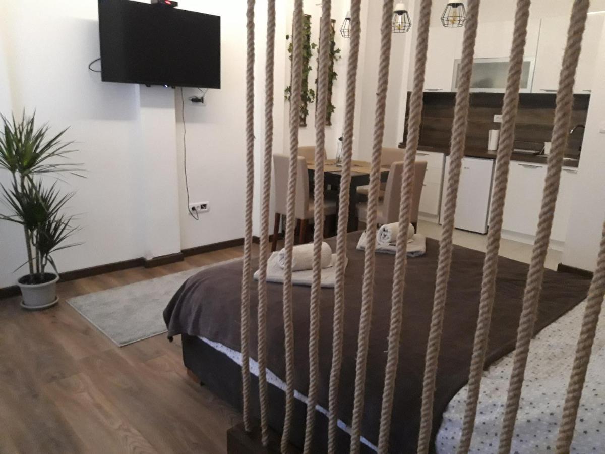 Vilovski * Belgrad
