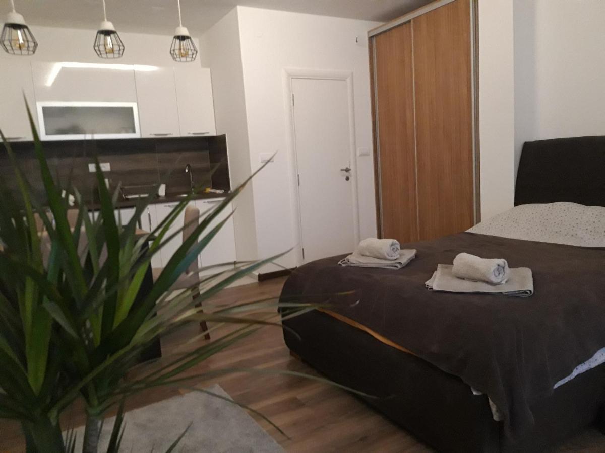 Vilovski Apartment
